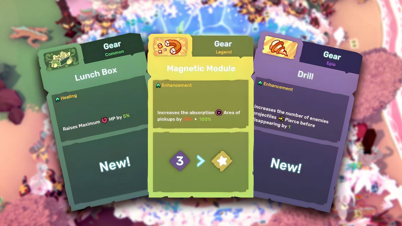 temtem-swarm-how-to-upgrade-gear