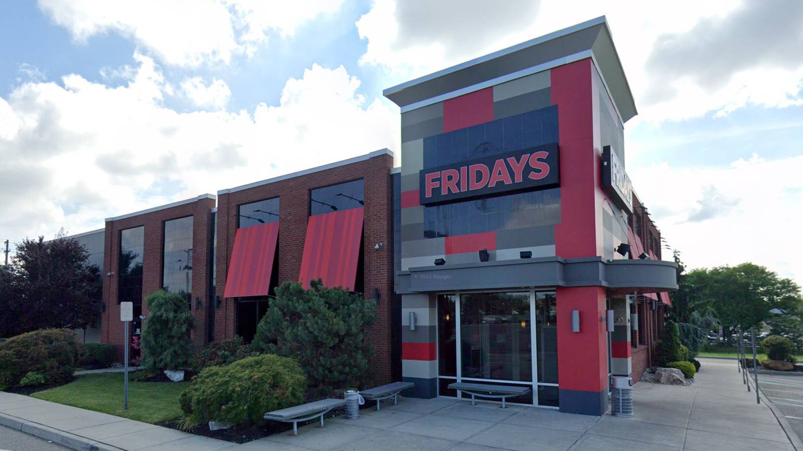 TGI Fridays File for Chapter 11 Bankruptcy