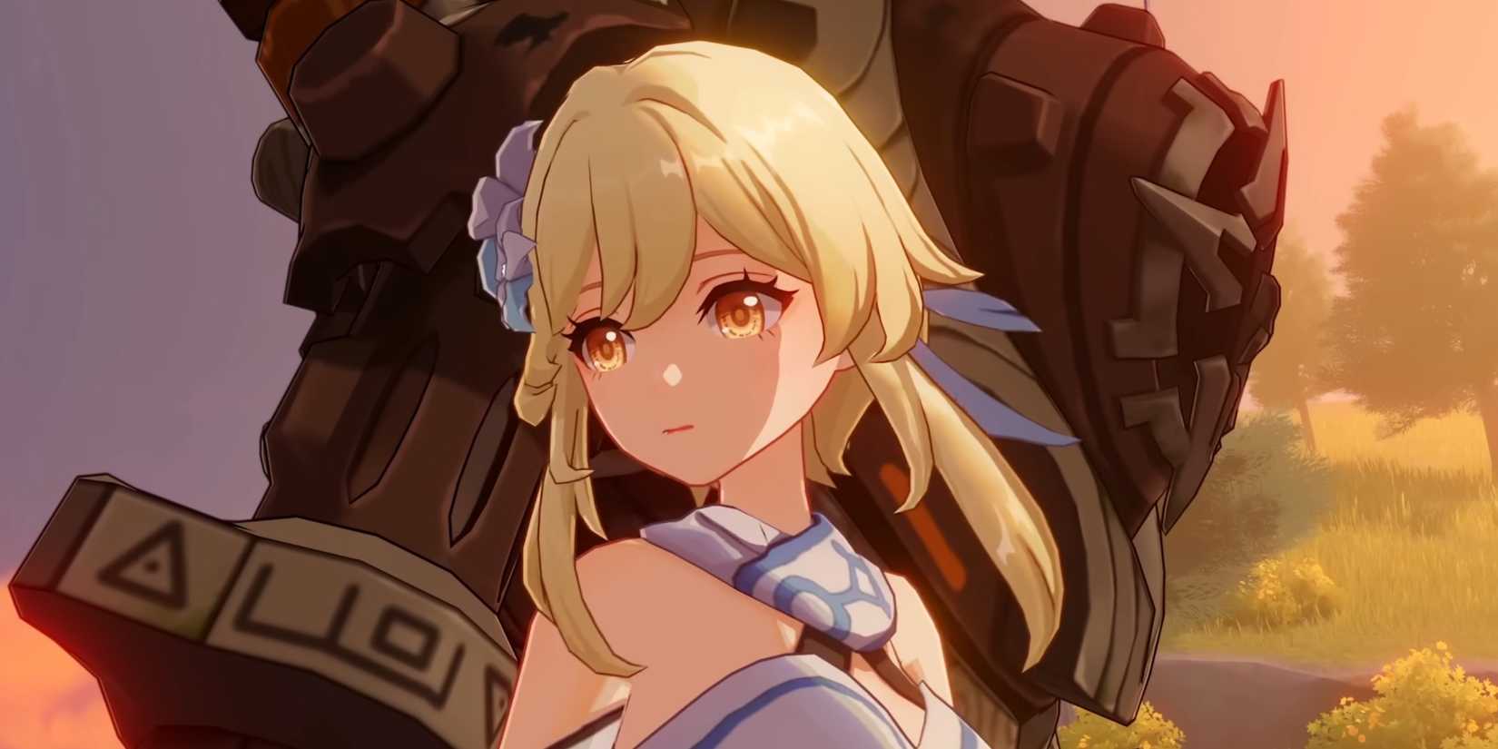 The Abyss Order Genshin