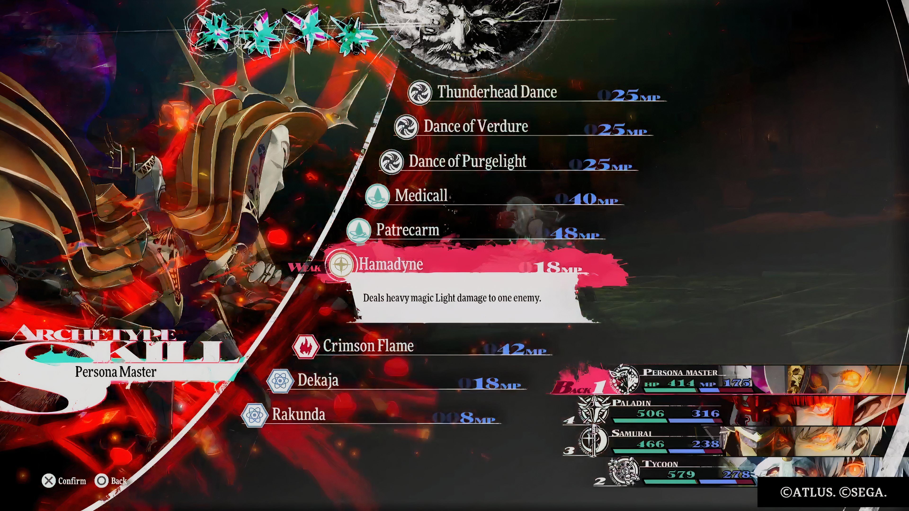 How To Defeat Bandit Chief Cistus & Homo Sondro in Metaphor 