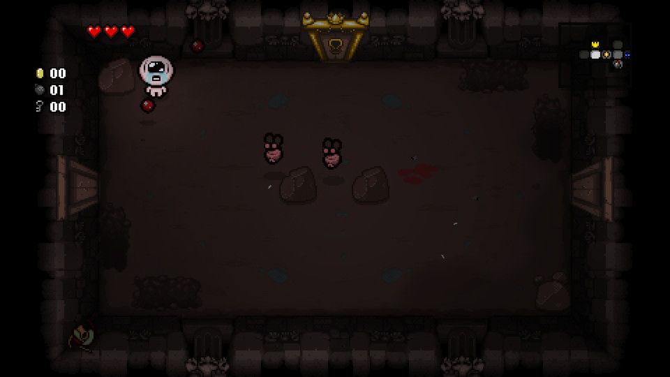 The Binding of Isaac Rebirth Press Image 12