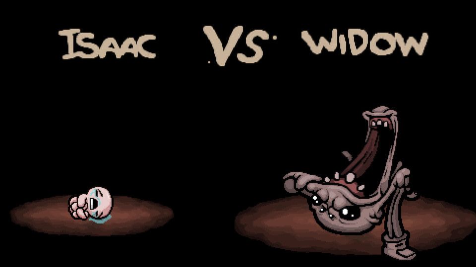 The Binding of Isaac Rebirth Press Image 5