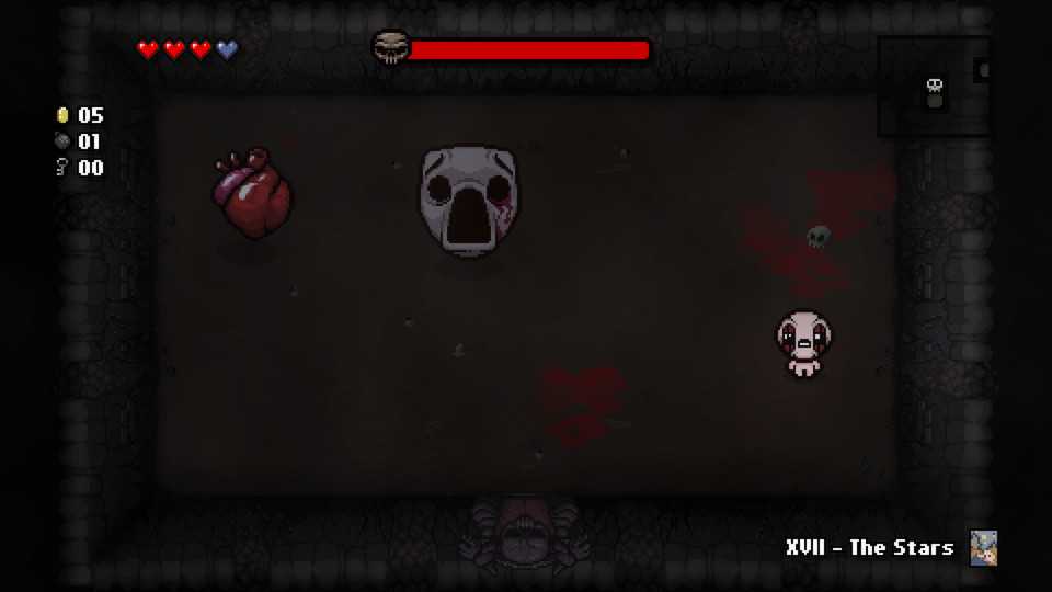 The Binding of Isaac Rebirth Press Image 8