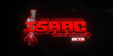 the binding of isaac repentance+ beta