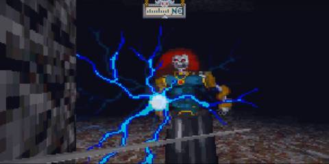 The Elder Scrolls Arena Magic 3