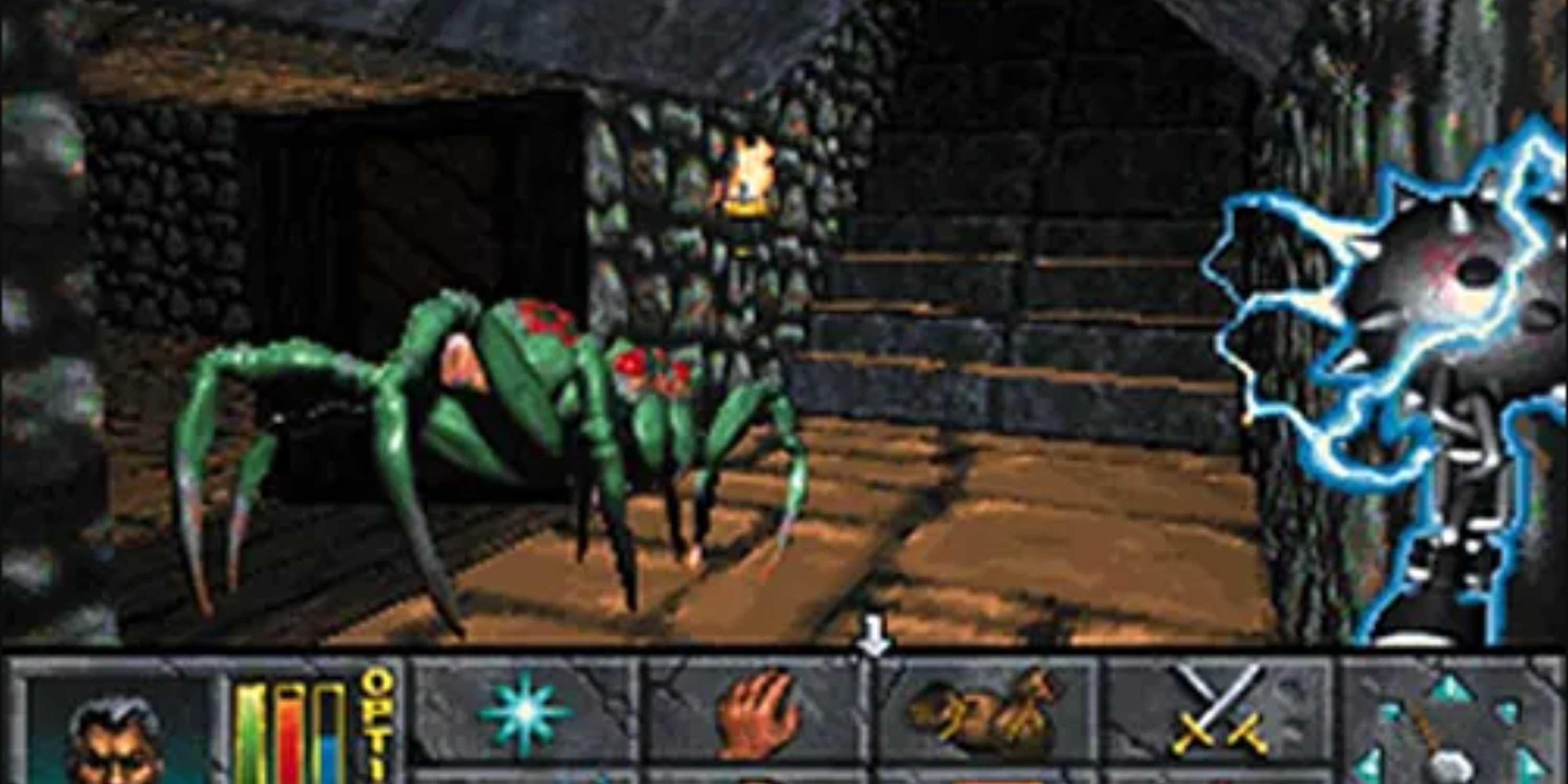 The Hardest Open-World RPGs Of All Time, Officially Ranked