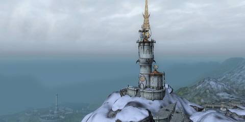 The Elder Scrolls Oblivion Magic 1