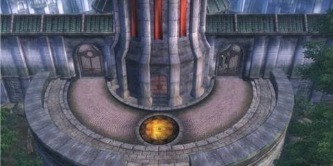 The Elder Scrolls Oblivion Magic 3