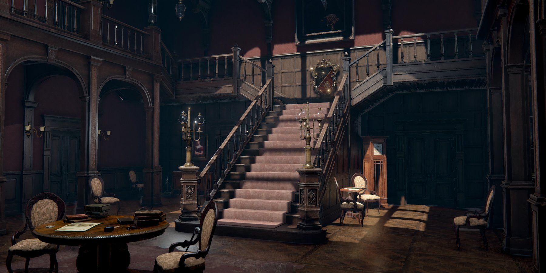 The Best Escape Room Horror Games