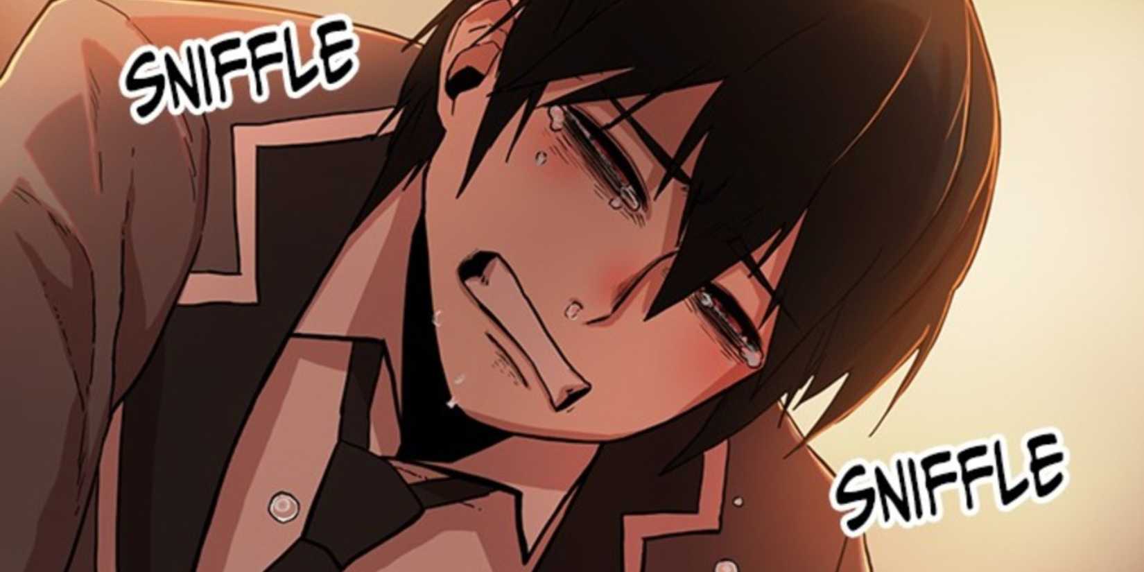 The Hero Returns (1)