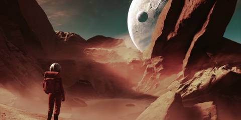 The Invincible Yasna