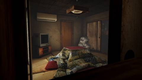 The Kidnap Press Image 3