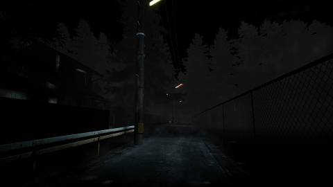 The Kidnap Press Image 5