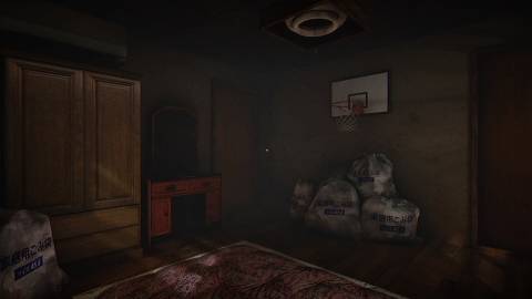 The Kidnap Press Image 6