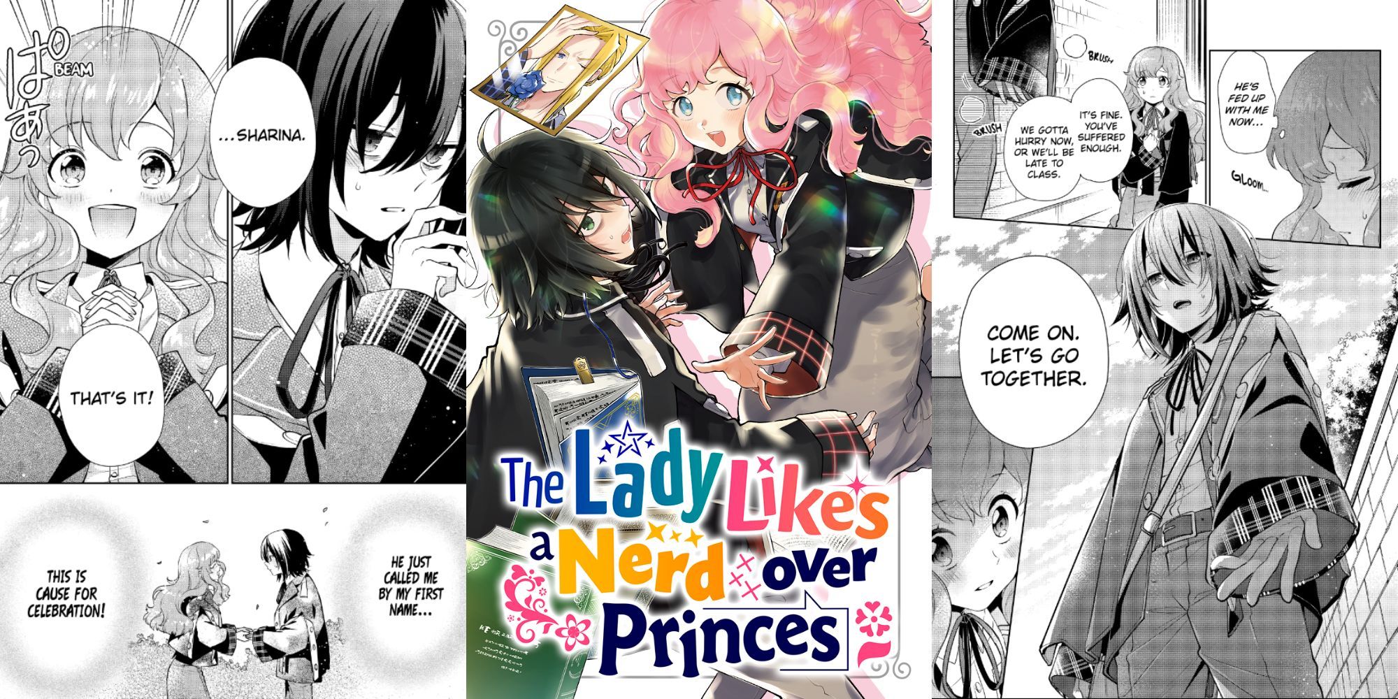 Best Historical Romance Manga