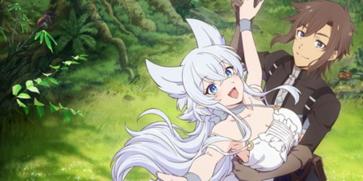 Best Isekai Anime To Watch If You Like Loner Life in Another World