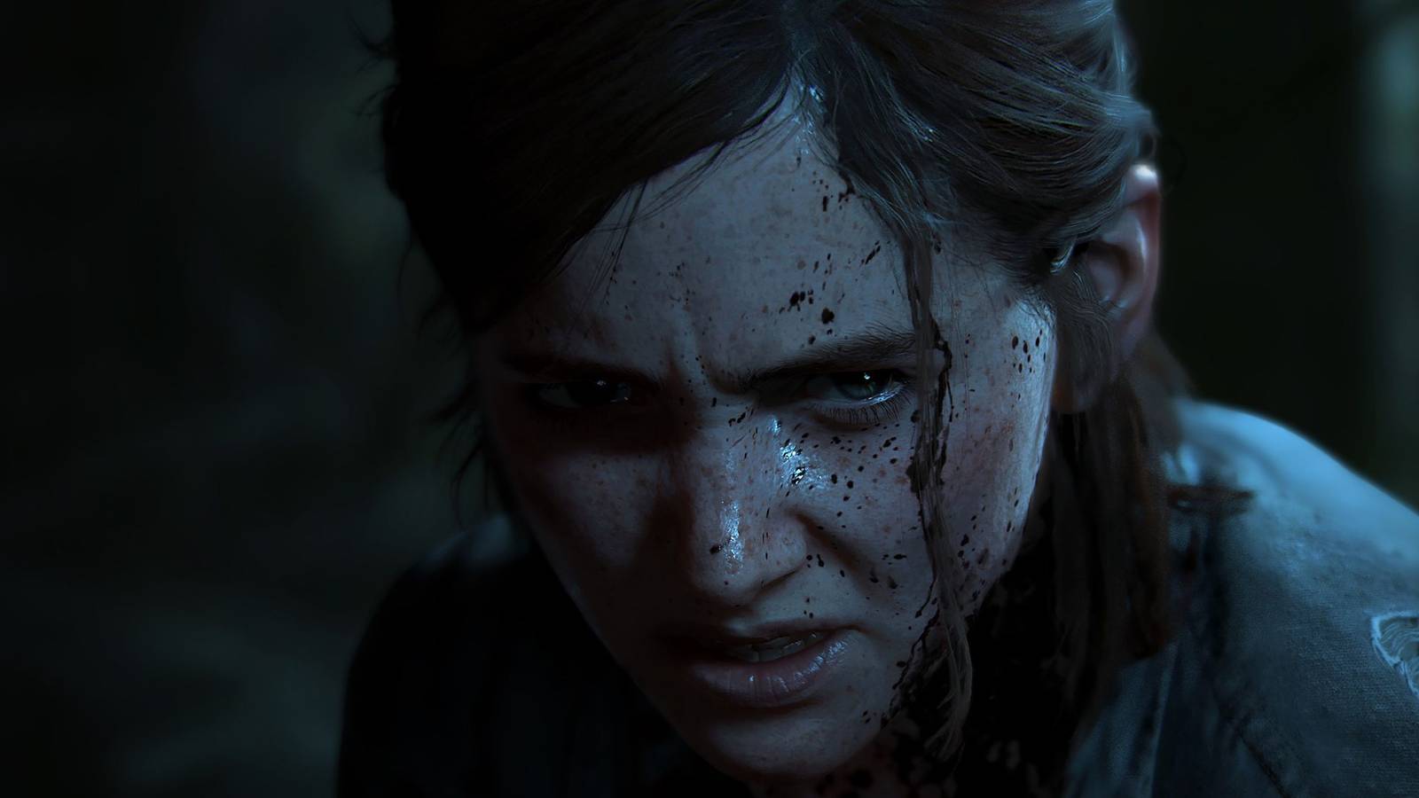 The Last of Us video shows Ellie's dramatic transformation