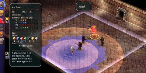 the legend of heroes trails in the sky combat