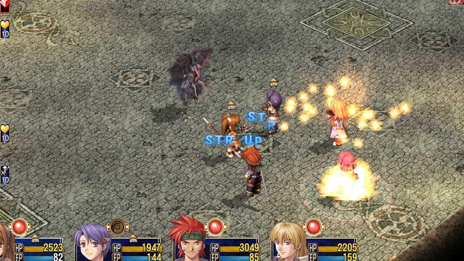 Nihon Falcom Nihon Falcom