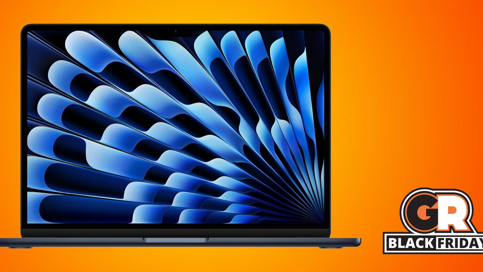 The M3 MacBook Air is Over $250 Off for Black Friday