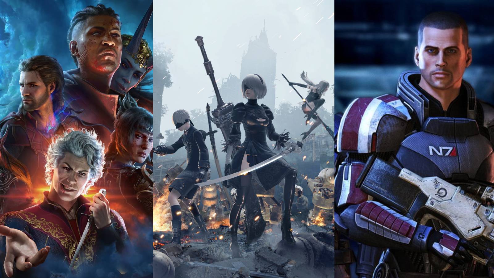 The Most Heartbreaking Decisions in RPGs