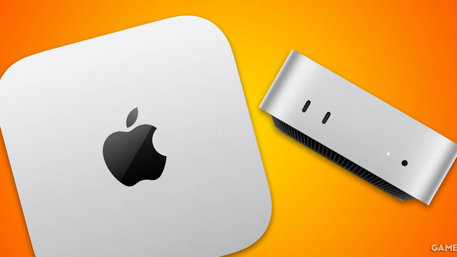 The New M4 Mac Mini is a Revolutionary Compact PC