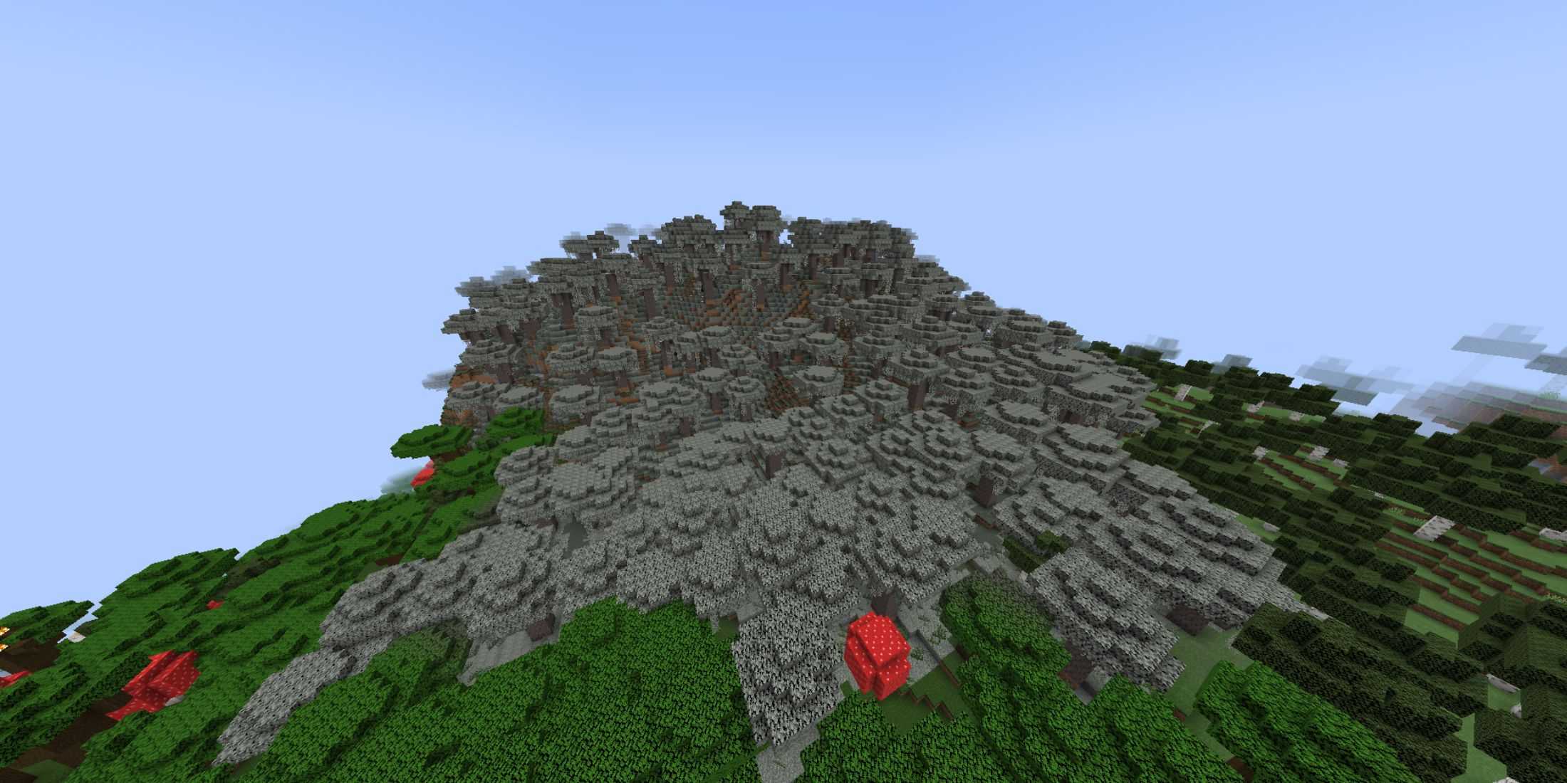 Biomes Lesson Great Games That Made The Best Use Of Early Access