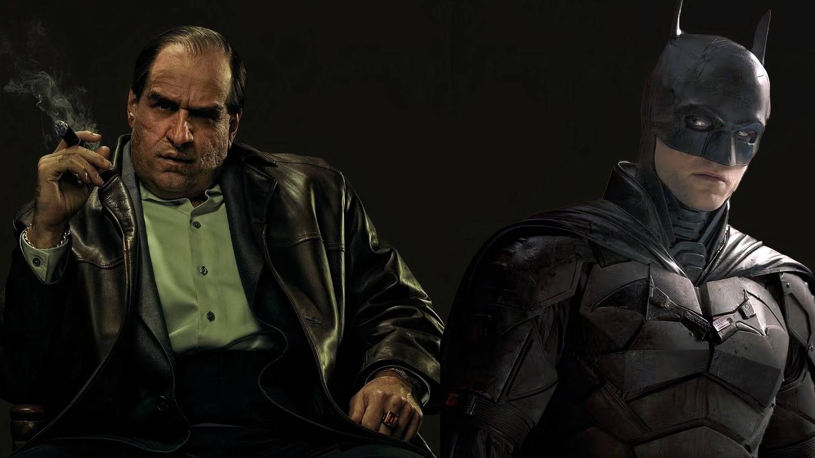 The Penguin Batman Cameo Scene Scrapped Matt Reeves