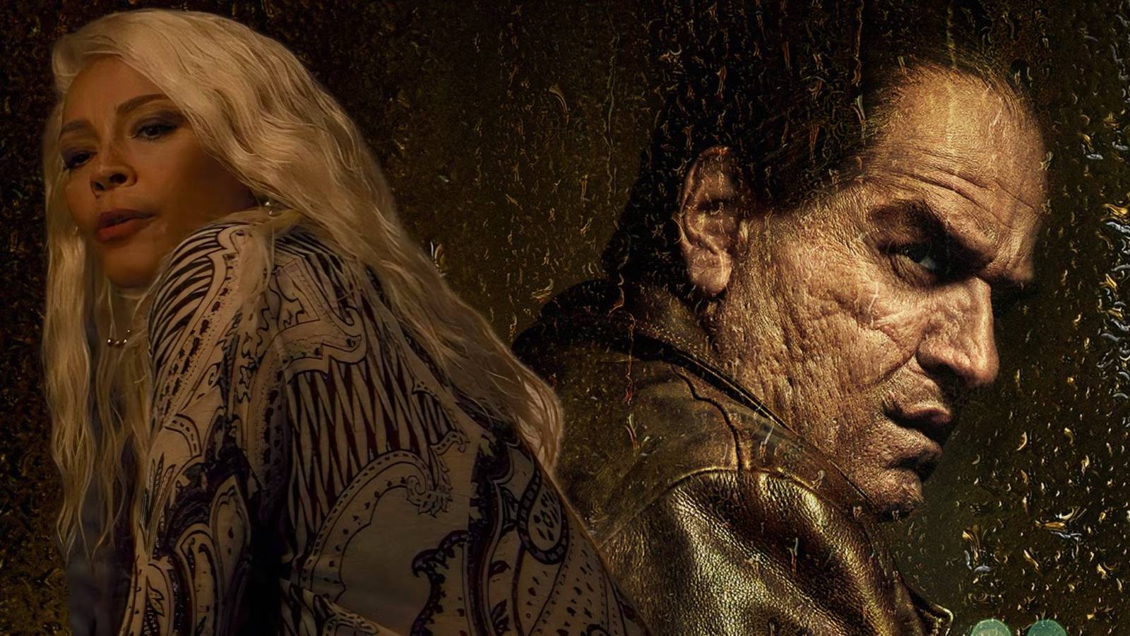 Eve Karlo in The Penguin