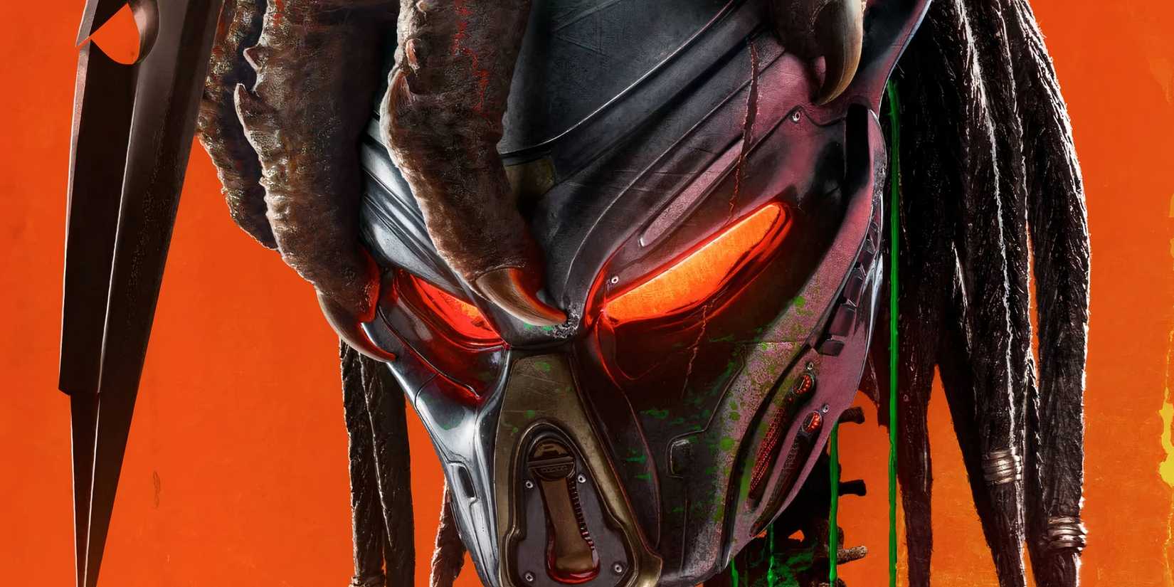 The Predator franchise is coming back