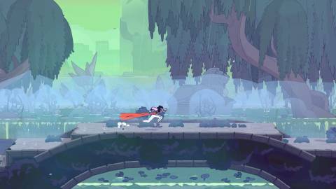 The Rogue Prince of Persia - Second Act 2