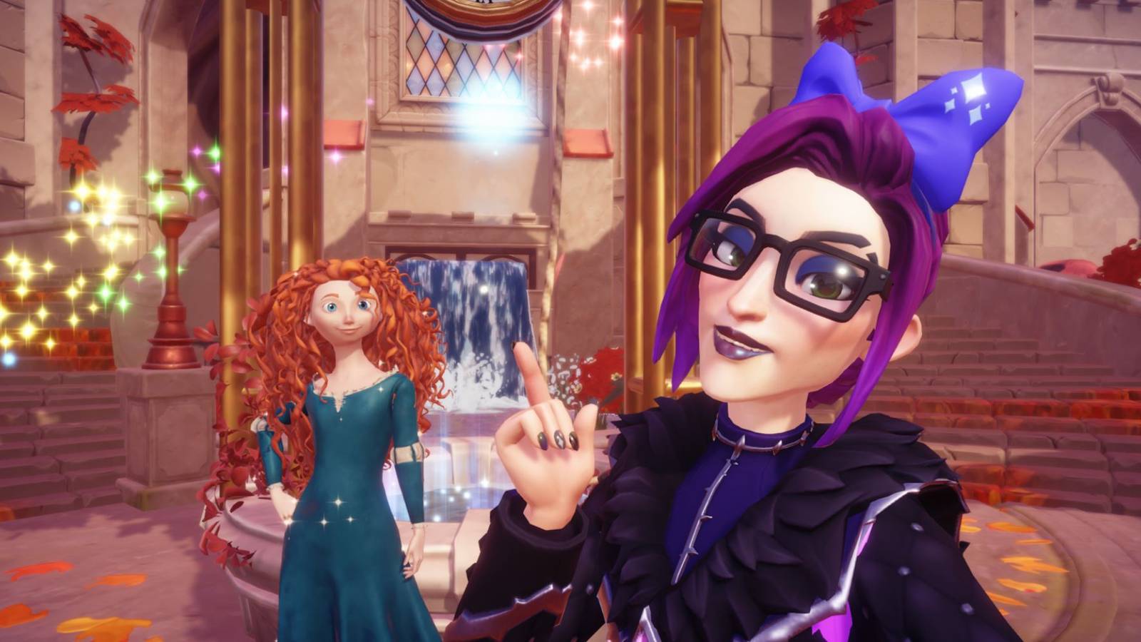 How to Complete Clan Dunbroch's Rules of the Hunt in Disney Dreamlight Valley (Merida Level 2 Friendship Quest)