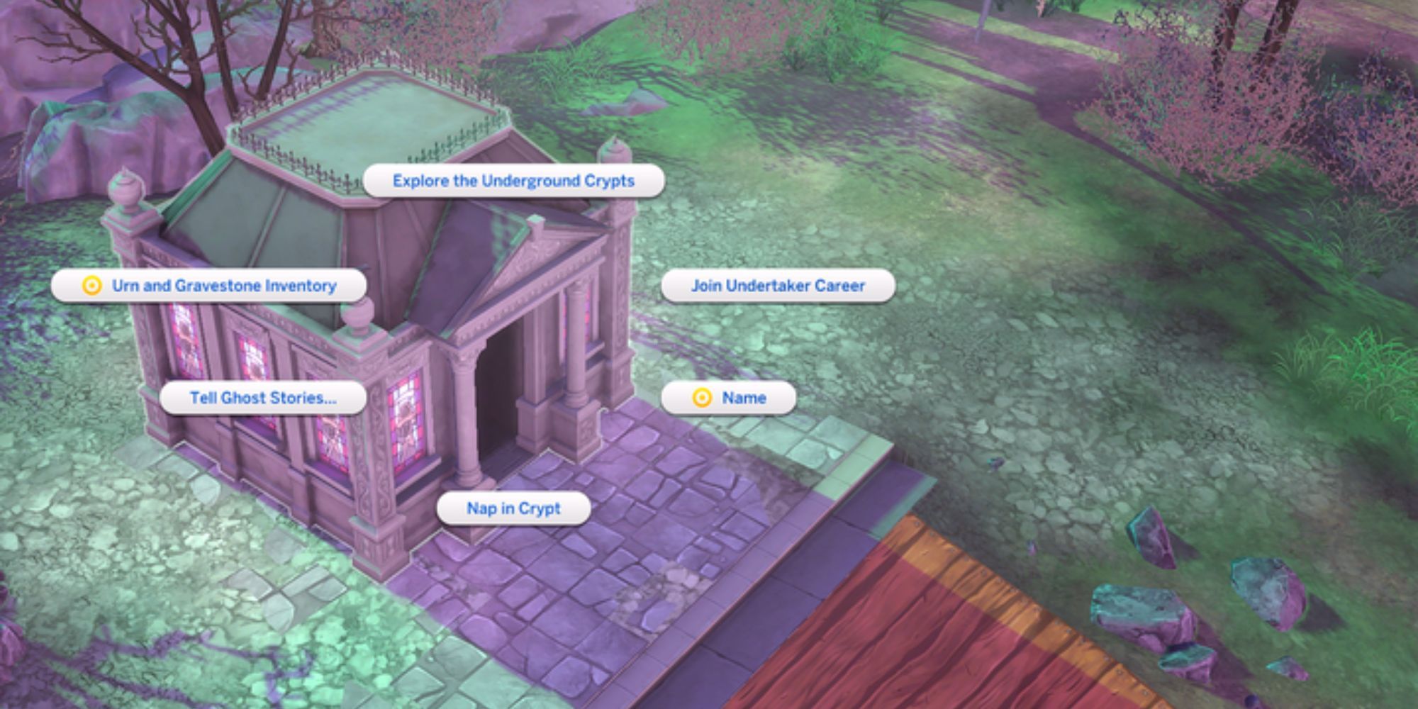 The Sims 4: Undertaker Career Guide