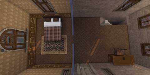 The Sims 4 Moppy Manor (2)