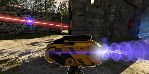 The Talos Principle VR (3)