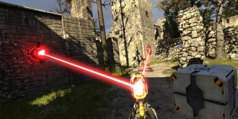 The Talos Principle VR (4)