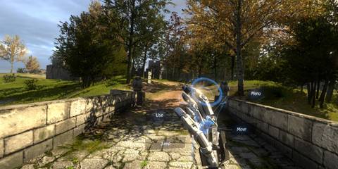 The Talos Principle VR (5)