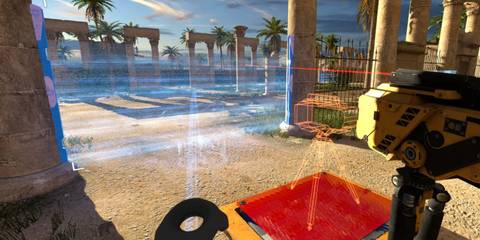 The Talos Principle VR