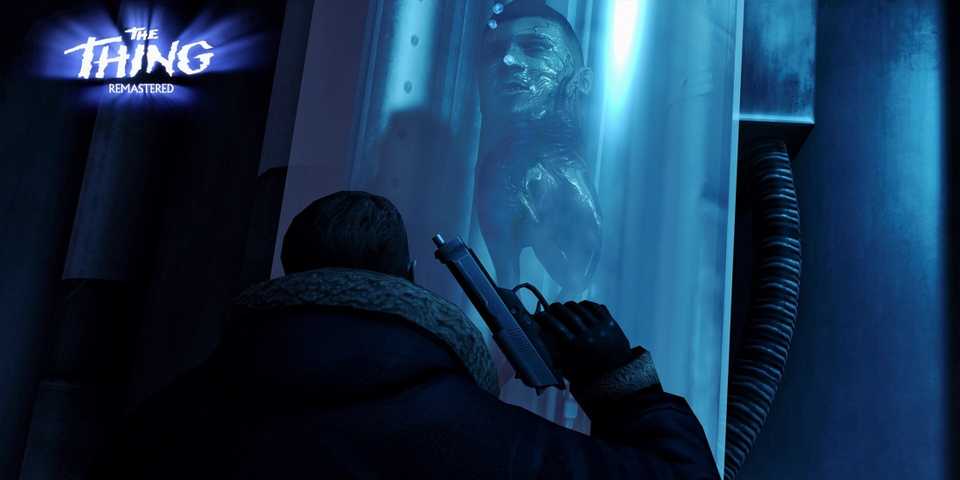 the thing remastered release date