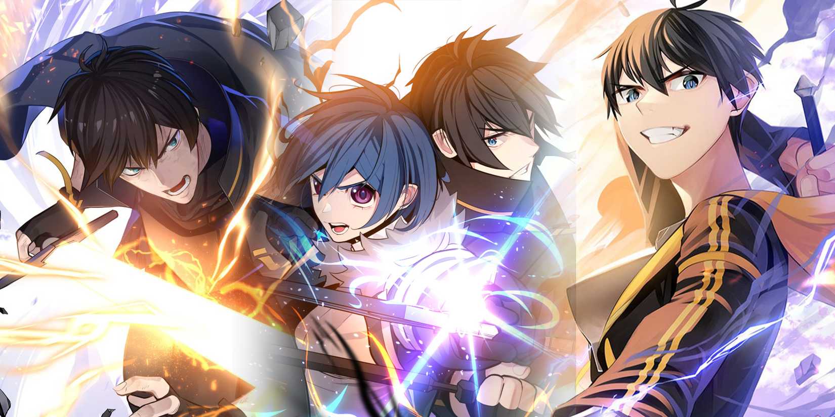 The Tutorial Is Too Hard Chapter 33 gamerant.com