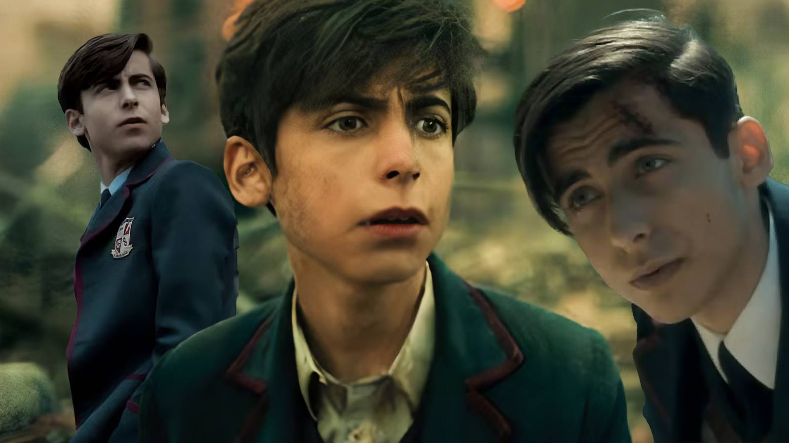 The Best Number 5 Quotes In The Umbrella Academy