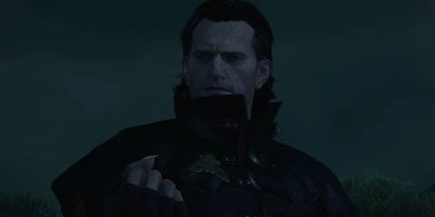 The Witcher 3 - Dettlaff - 2