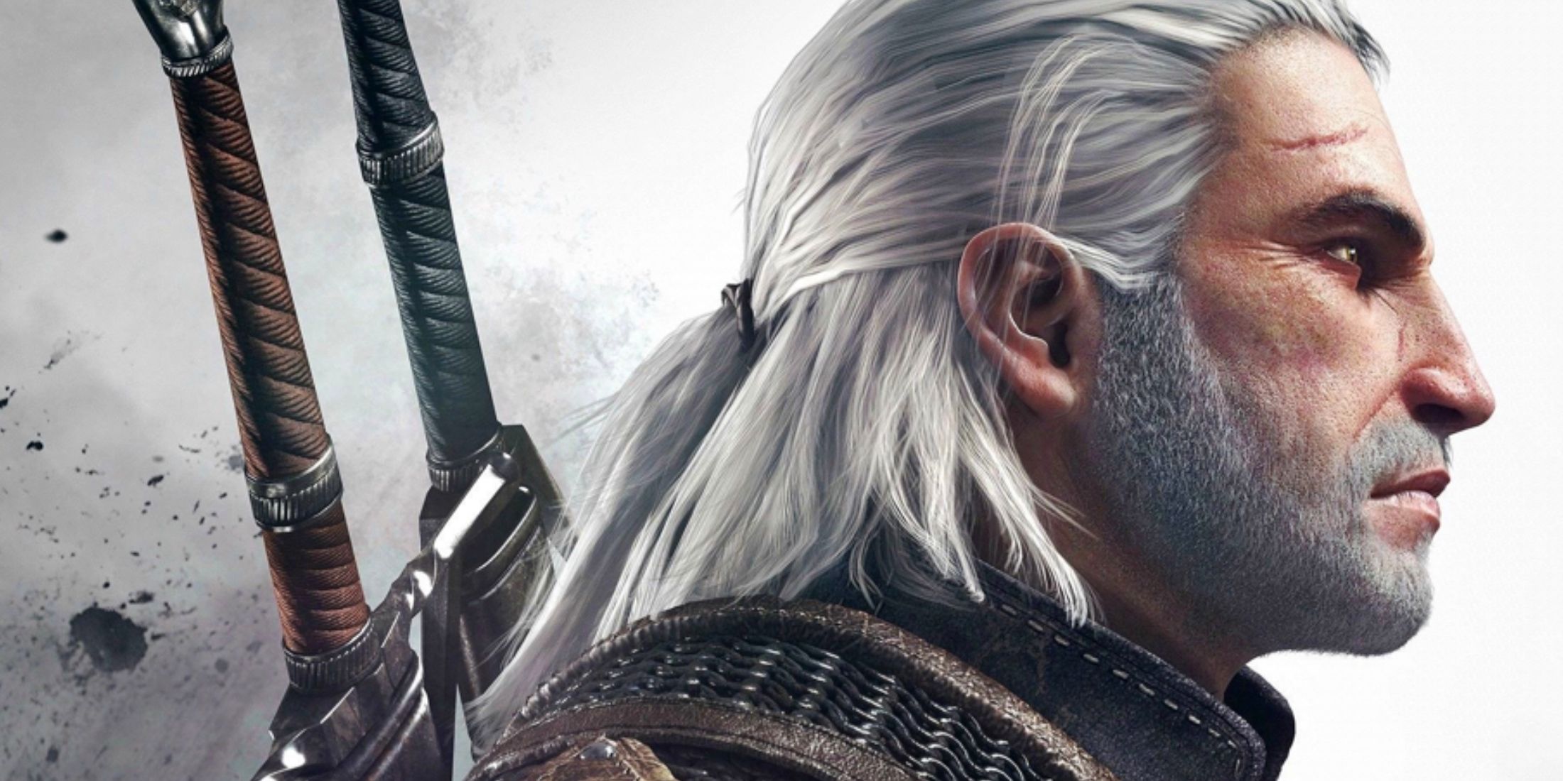 Geralt Actor Asked Not to Say Anything About The Witcher 4