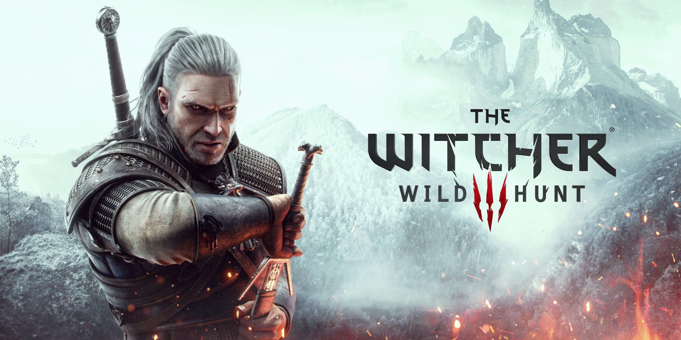 New The Witcher 3 Mod Gives the Games Visuals an Impressive Upgrade