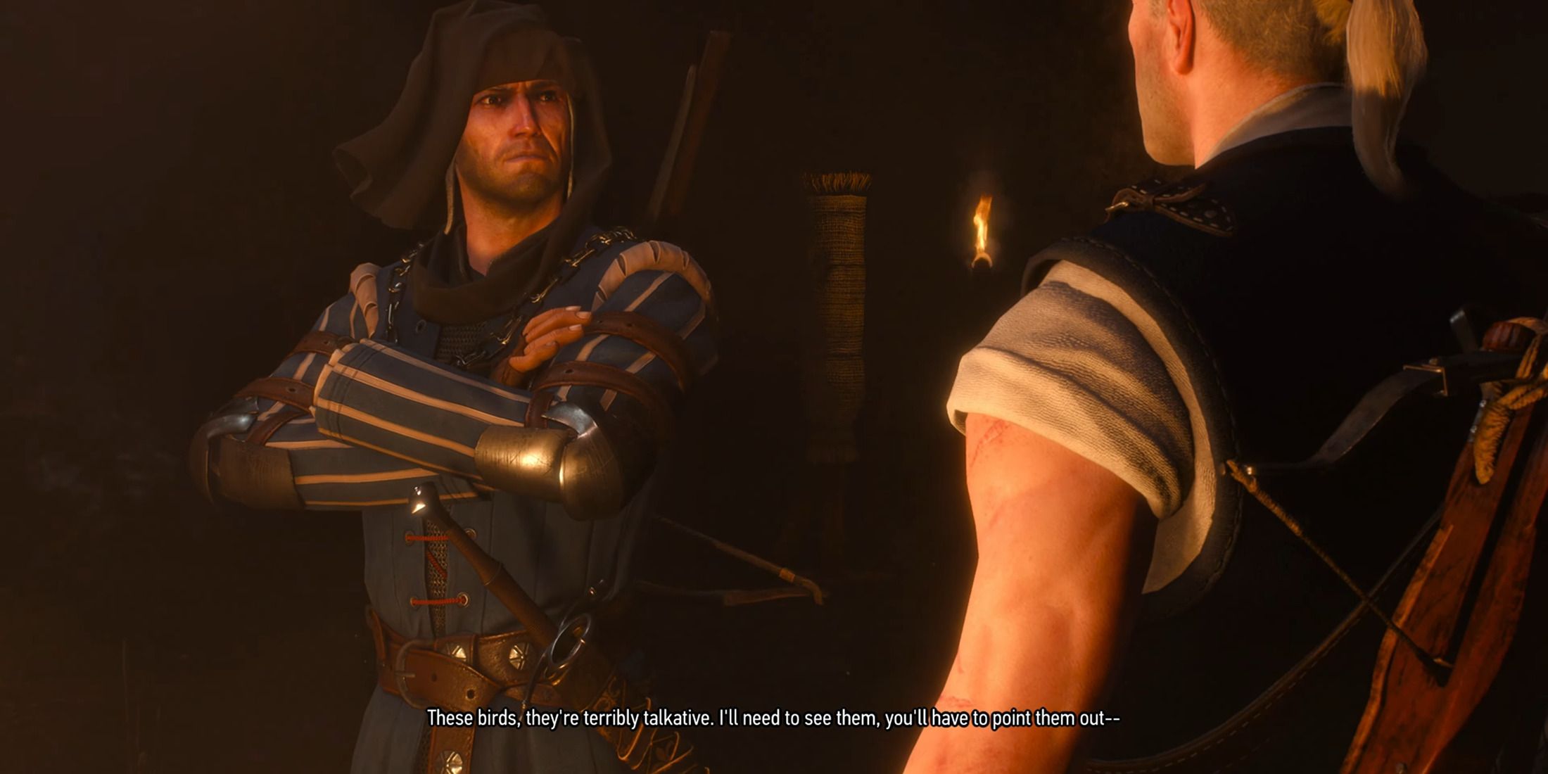 Most Morally Gray Decisions In The Witcher 3