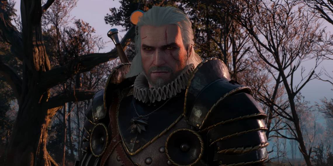 The Witcher 3: Una Versión Fanática que Desata Risos