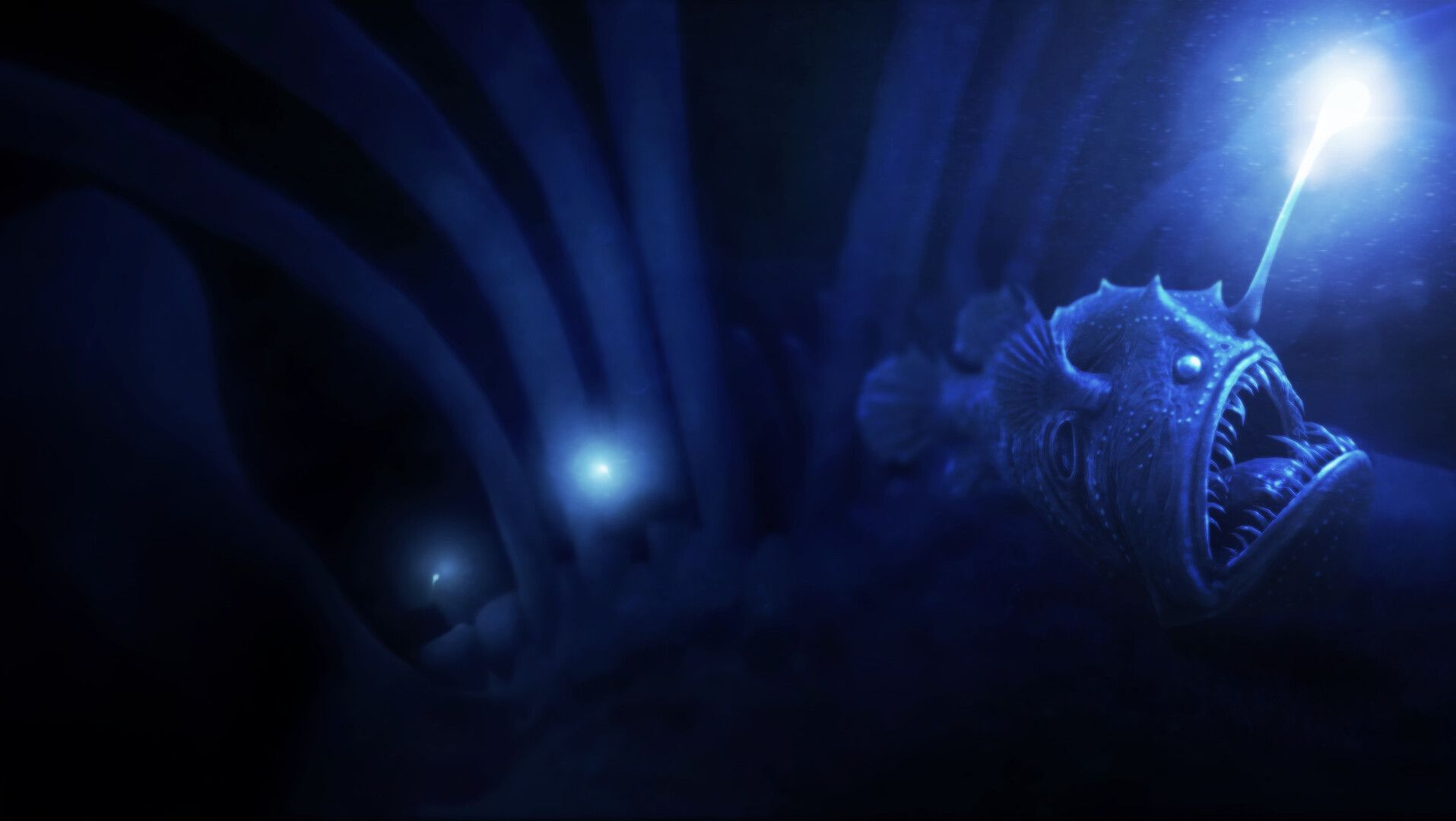 theBlu News, Trailer, Guides, and More