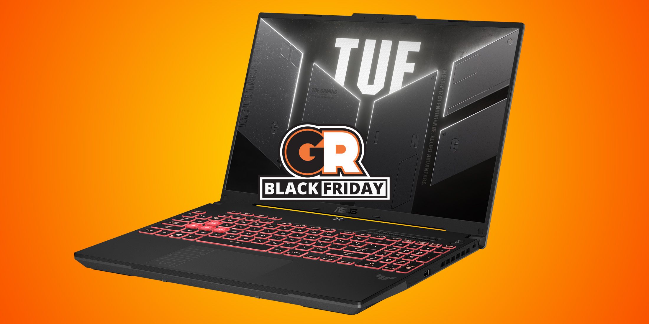 HP Victus Gaming Laptop On Sale at Best Buy for Black Friday