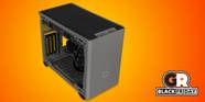 Cooler Master s NR200P MAX Mini ITX Case Discounted By Over 100 For 