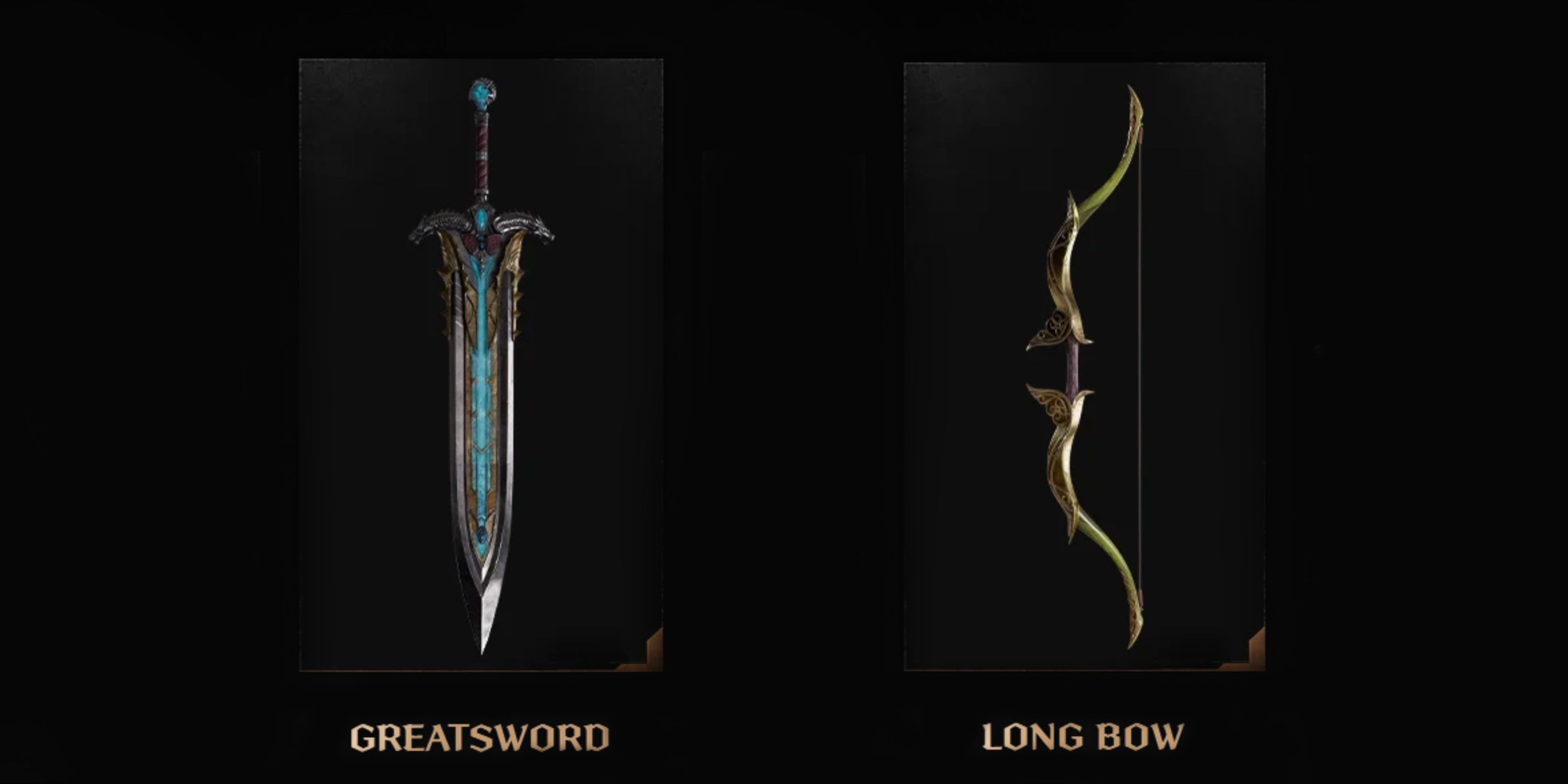 Weak Weapon Combos In Throne And Liberty